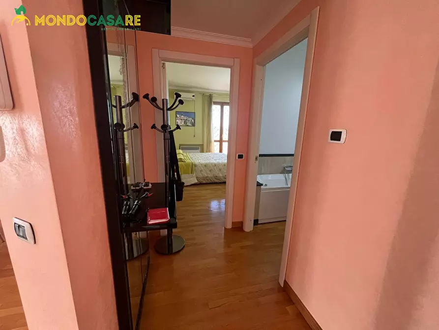 Immagine 16 di Appartamento in vendita  in via monte terminillo a Monterotondo