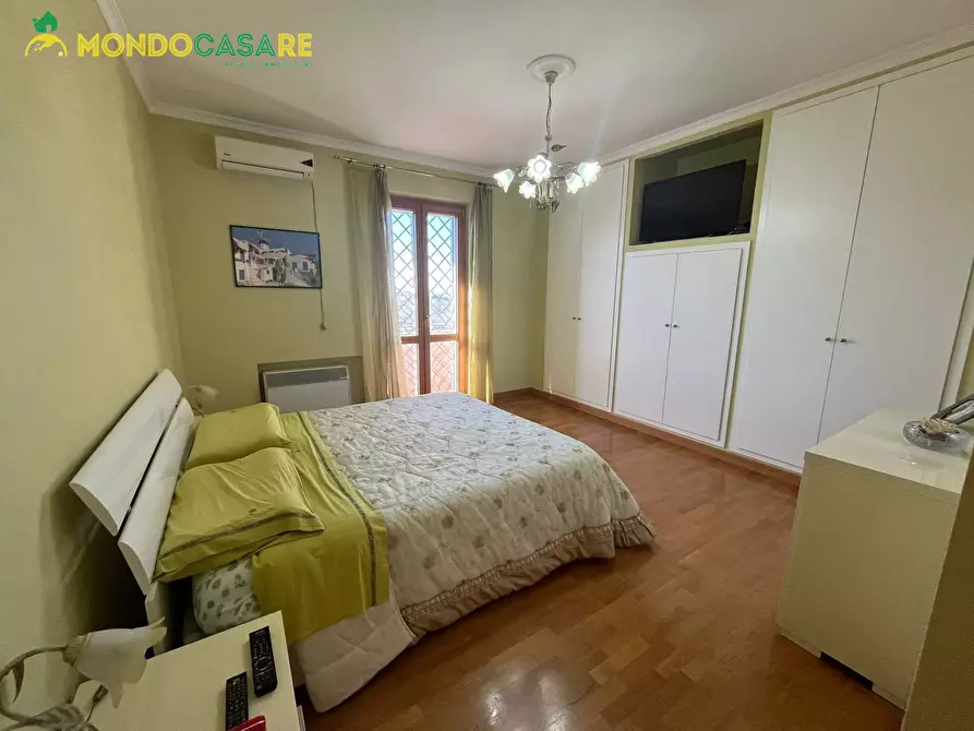 Immagine 18 di Appartamento in vendita  in via monte terminillo a Monterotondo