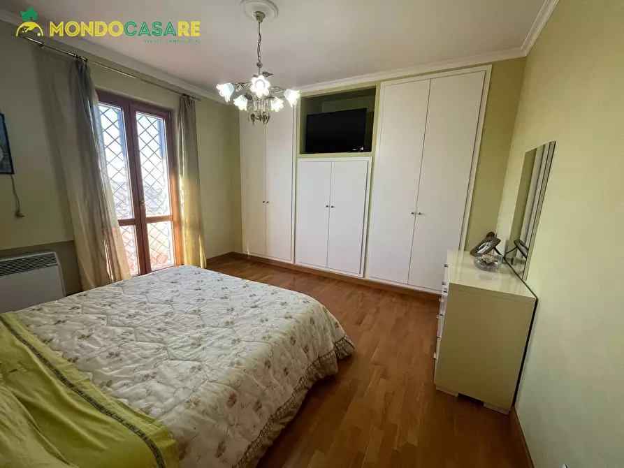 Immagine 19 di Appartamento in vendita  in via monte terminillo a Monterotondo