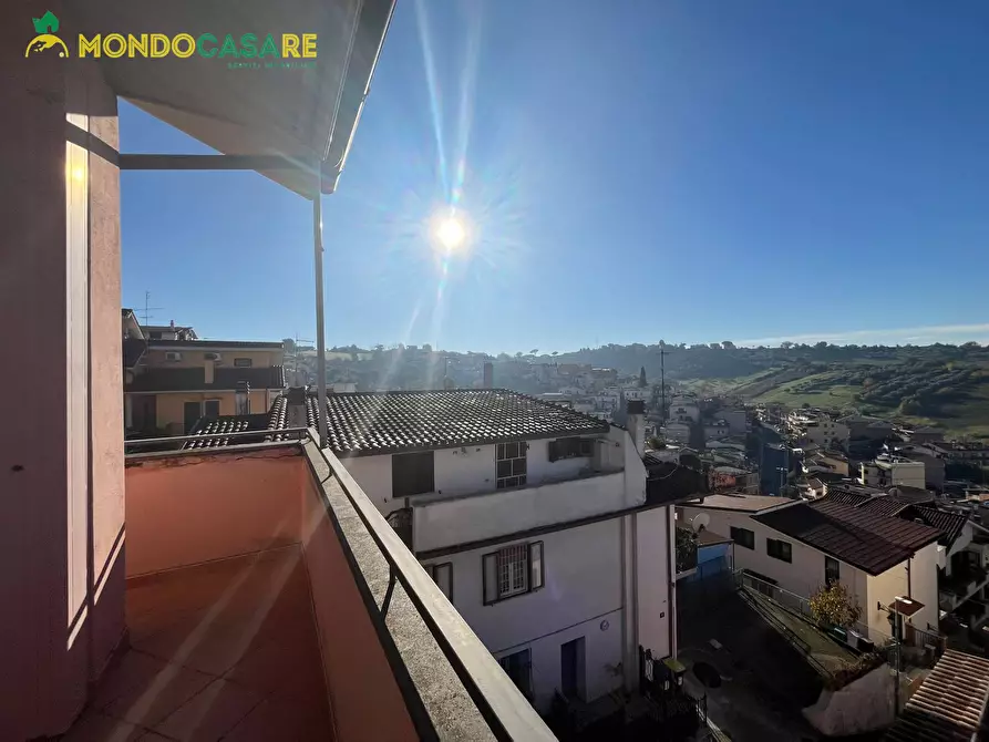 Immagine 10 di Appartamento in vendita  in via monte terminillo a Monterotondo