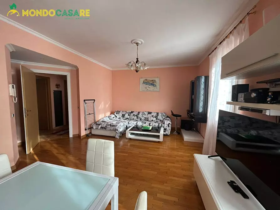 Immagine 12 di Appartamento in vendita  in via monte terminillo a Monterotondo