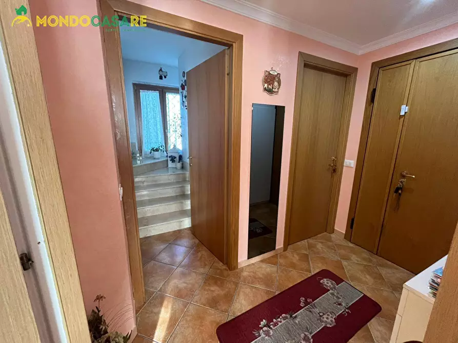 Immagine 29 di Appartamento in vendita  in via monte terminillo a Monterotondo