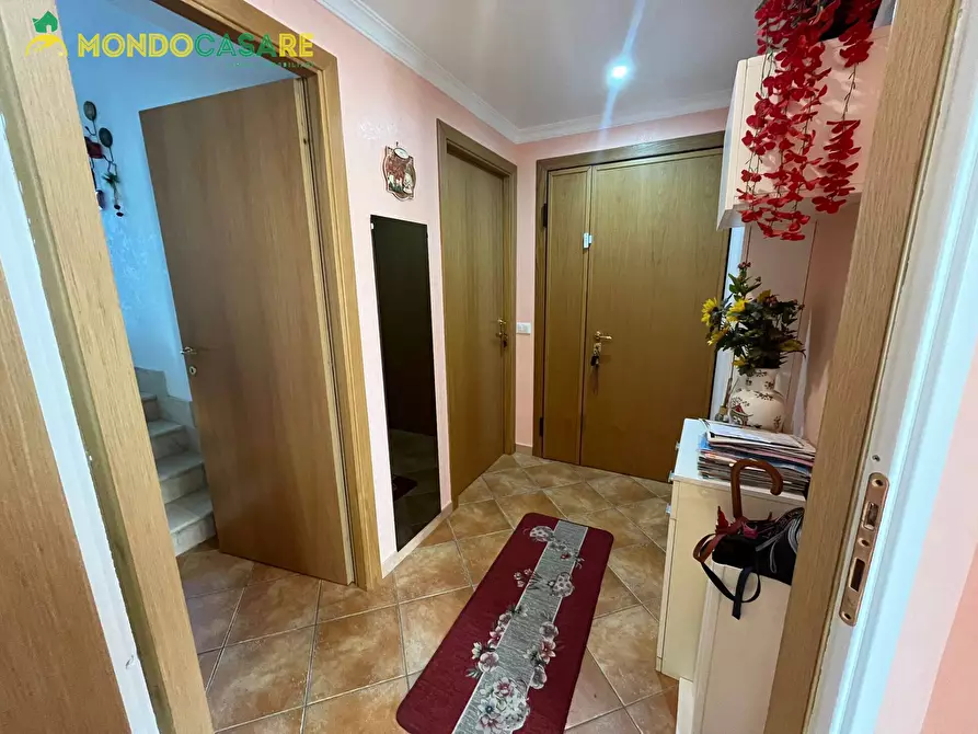 Immagine 30 di Appartamento in vendita  in via monte terminillo a Monterotondo