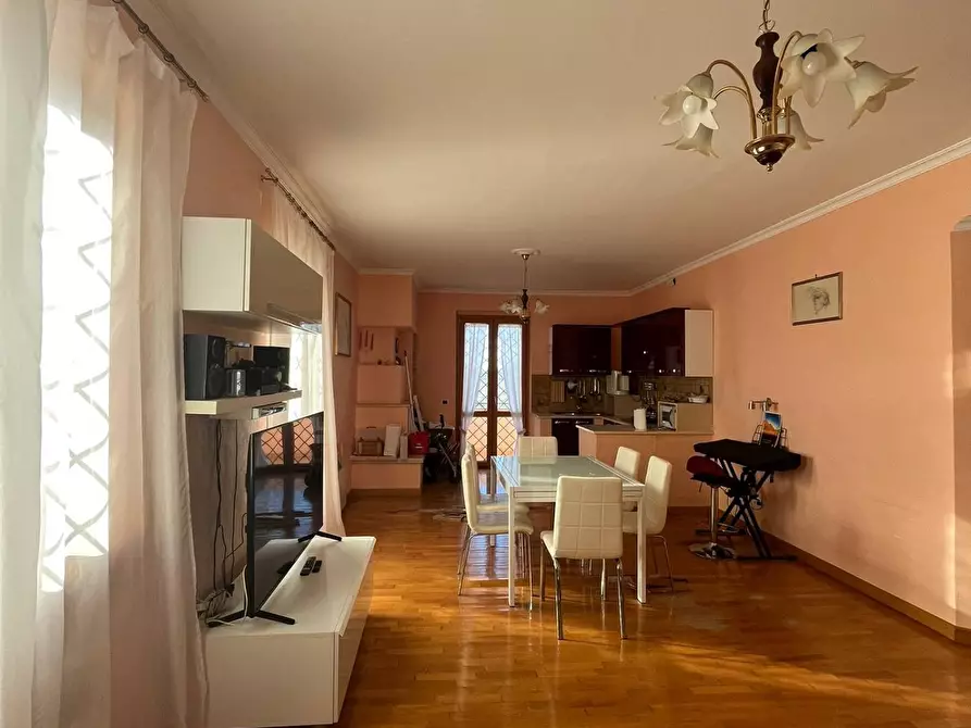 Immagine 3 di Appartamento in vendita  in via monte terminillo a Monterotondo