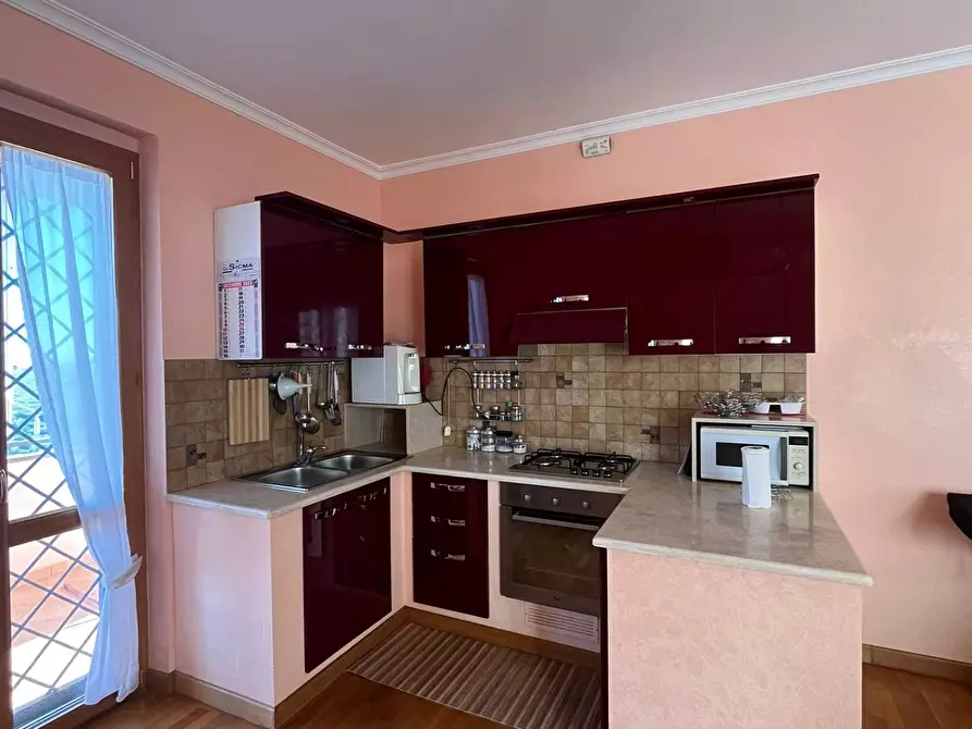 Immagine 8 di Appartamento in vendita  in via monte terminillo a Monterotondo