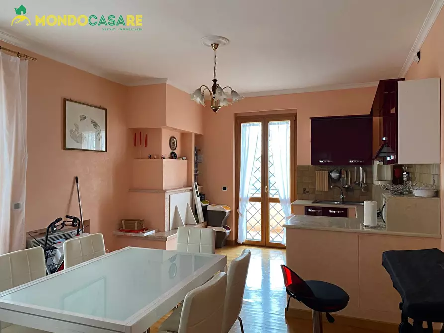 Immagine 6 di Appartamento in vendita  in via monte terminillo a Monterotondo