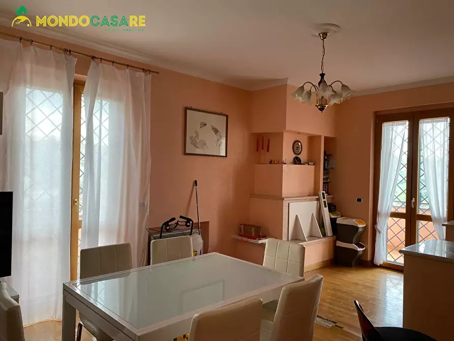 Immagine 5 di Appartamento in vendita  in via monte terminillo a Monterotondo