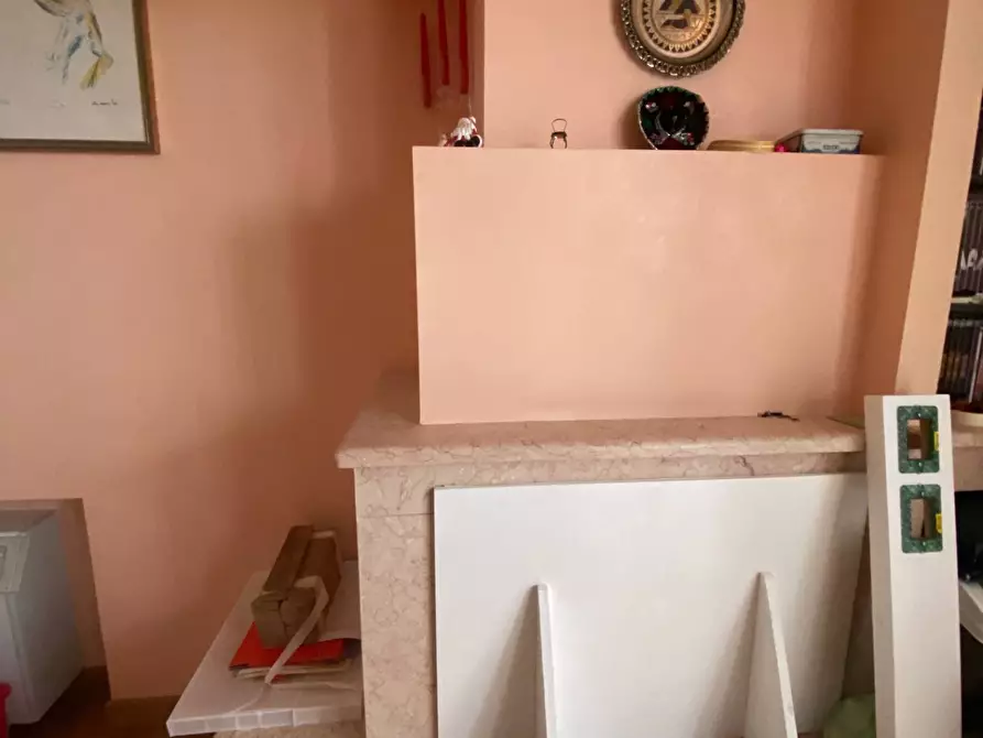 Immagine 9 di Appartamento in vendita  in via monte terminillo a Monterotondo