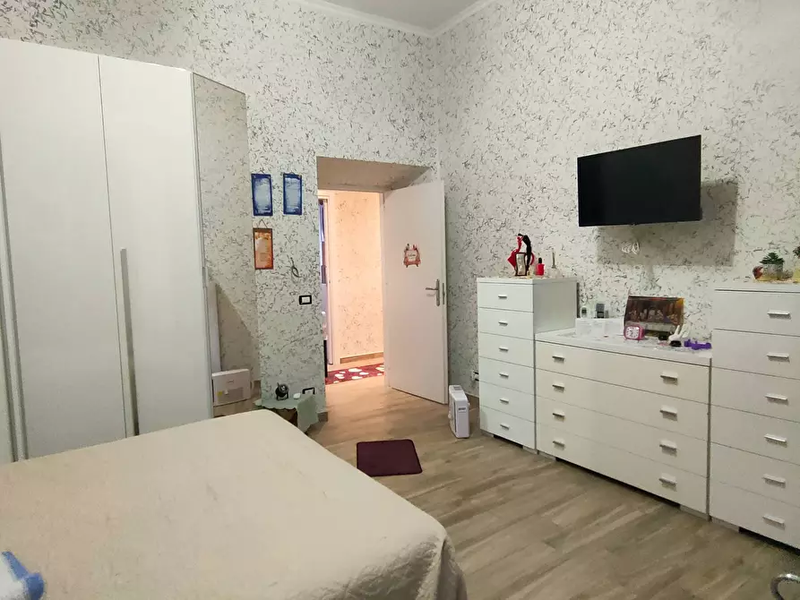 Immagine 25 di Appartamento in vendita  in Via dei caduti a Marcellina