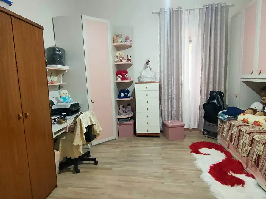 Immagine 27 di Appartamento in vendita  in Via dei caduti a Marcellina