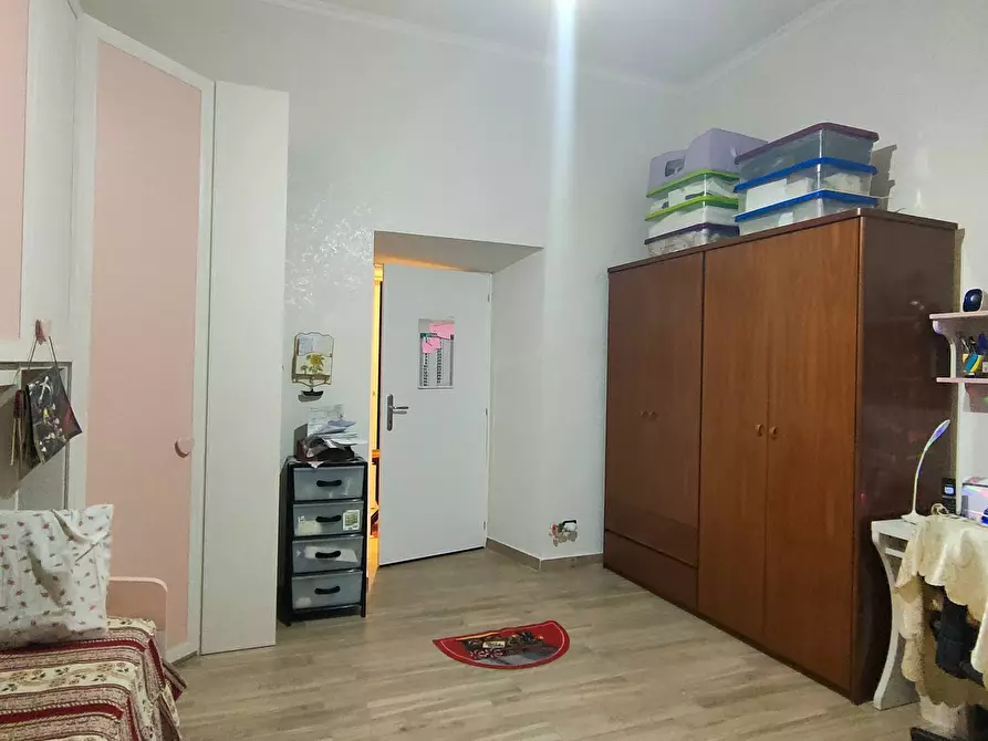 Immagine 29 di Appartamento in vendita  in Via dei caduti a Marcellina