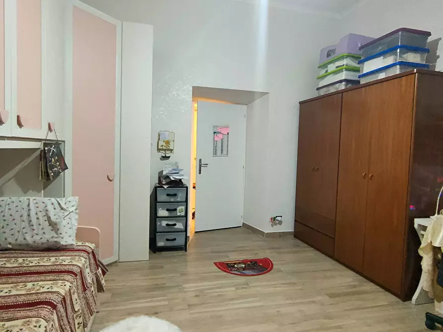 Immagine 30 di Appartamento in vendita  in Via dei caduti a Marcellina