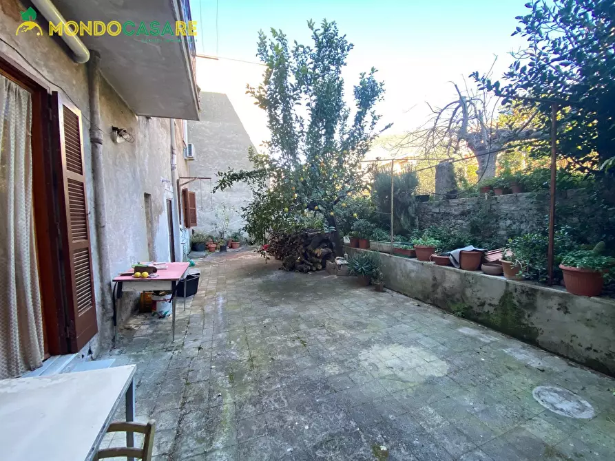 Immagine 20 di Appartamento in vendita  in Via Principe di Piemonte a Marcellina