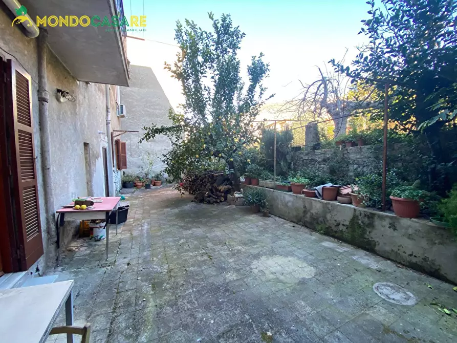 Immagine 21 di Appartamento in vendita  in Via Principe di Piemonte a Marcellina