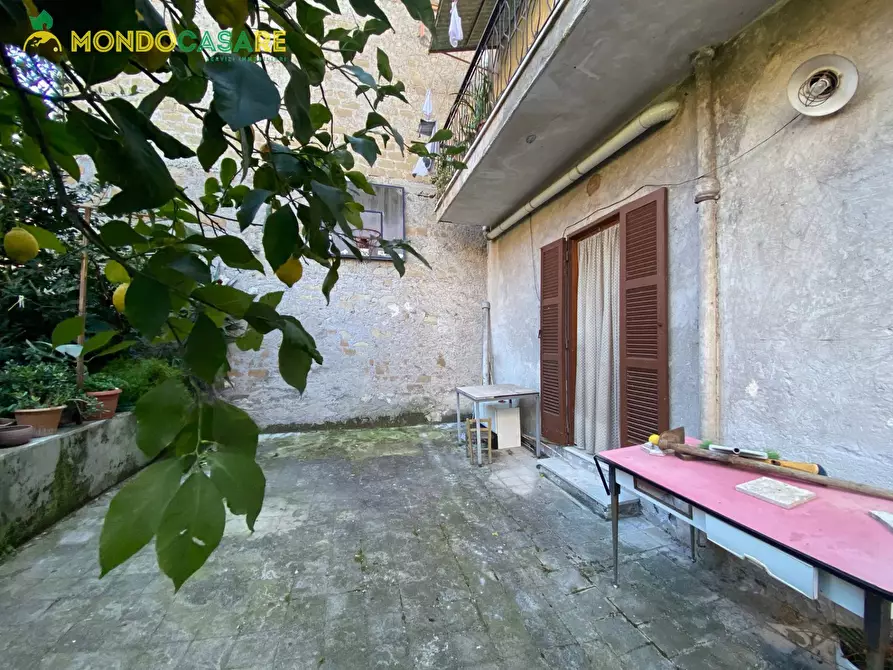 Immagine 22 di Appartamento in vendita  in Via Principe di Piemonte a Marcellina