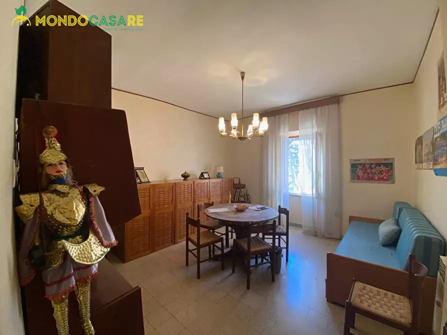 Immagine 23 di Appartamento in vendita  in Via Principe di Piemonte a Marcellina