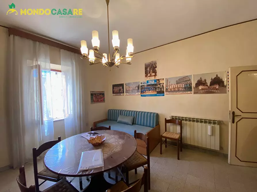 Immagine 24 di Appartamento in vendita  in Via Principe di Piemonte a Marcellina