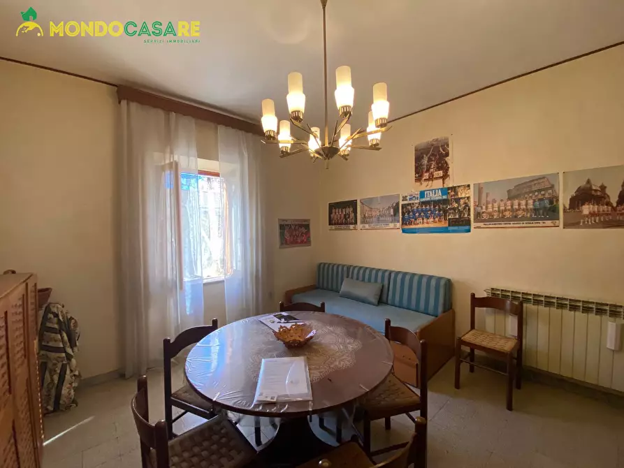 Immagine 25 di Appartamento in vendita  in Via Principe di Piemonte a Marcellina