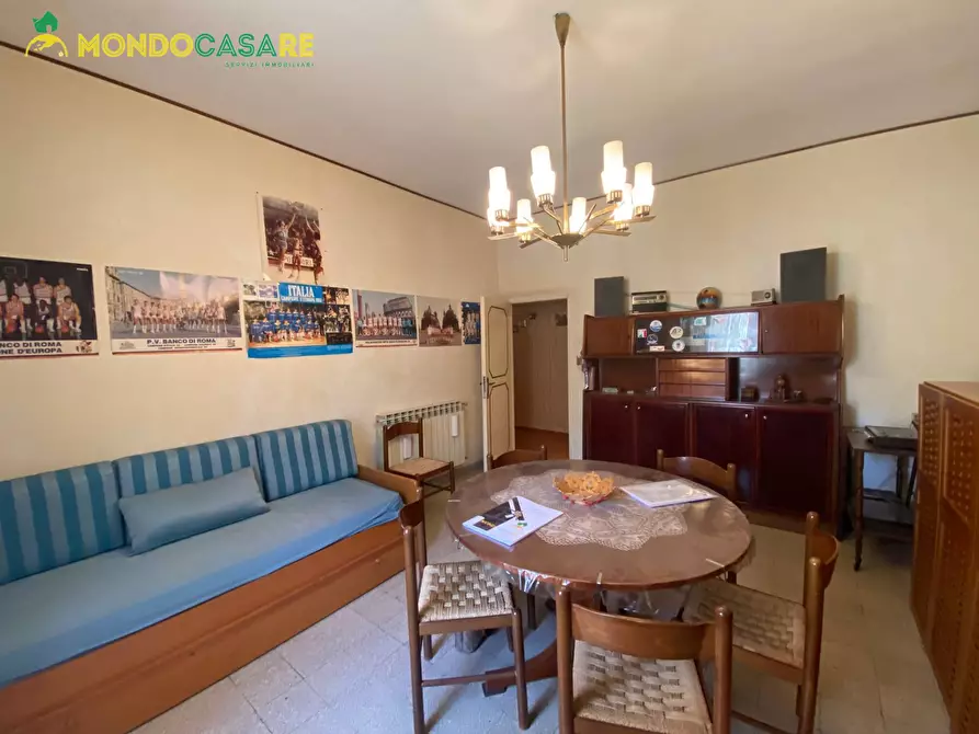 Immagine 26 di Appartamento in vendita  in Via Principe di Piemonte a Marcellina