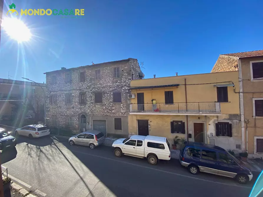 Immagine 27 di Appartamento in vendita  in Via Principe di Piemonte a Marcellina