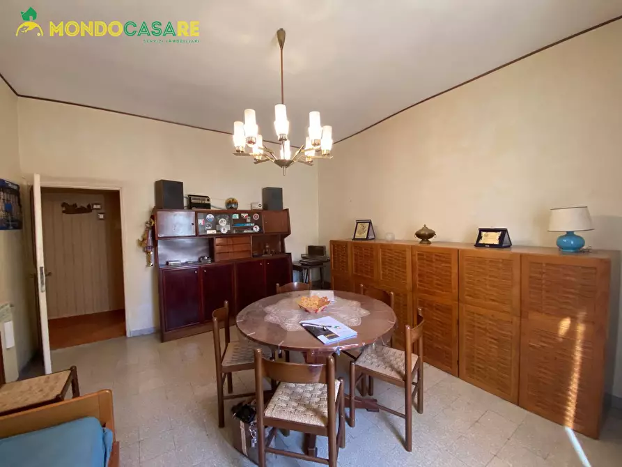 Immagine 28 di Appartamento in vendita  in Via Principe di Piemonte a Marcellina