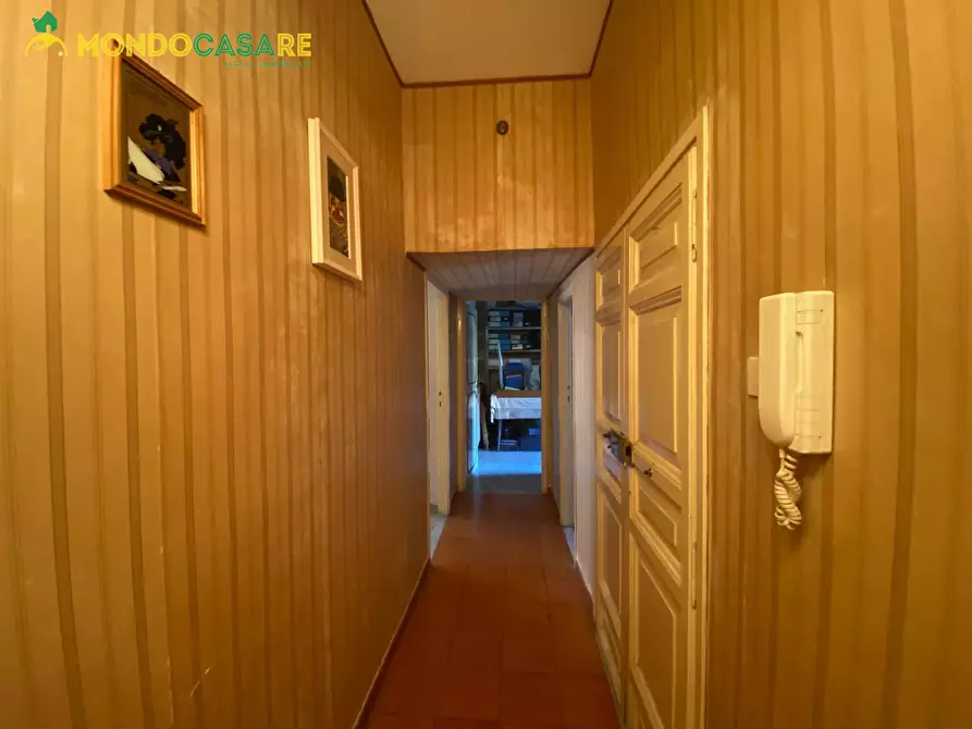 Immagine 29 di Appartamento in vendita  in Via Principe di Piemonte a Marcellina