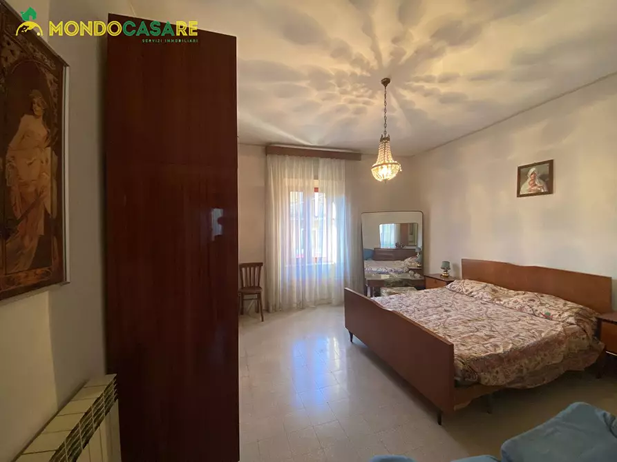 Immagine 30 di Appartamento in vendita  in Via Principe di Piemonte a Marcellina