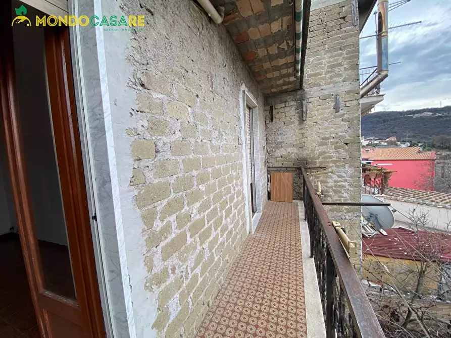 Immagine 20 di Appartamento in vendita  in via delle mortelle a Marcellina