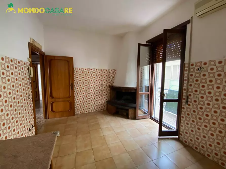 Immagine 22 di Appartamento in vendita  in via delle mortelle a Marcellina