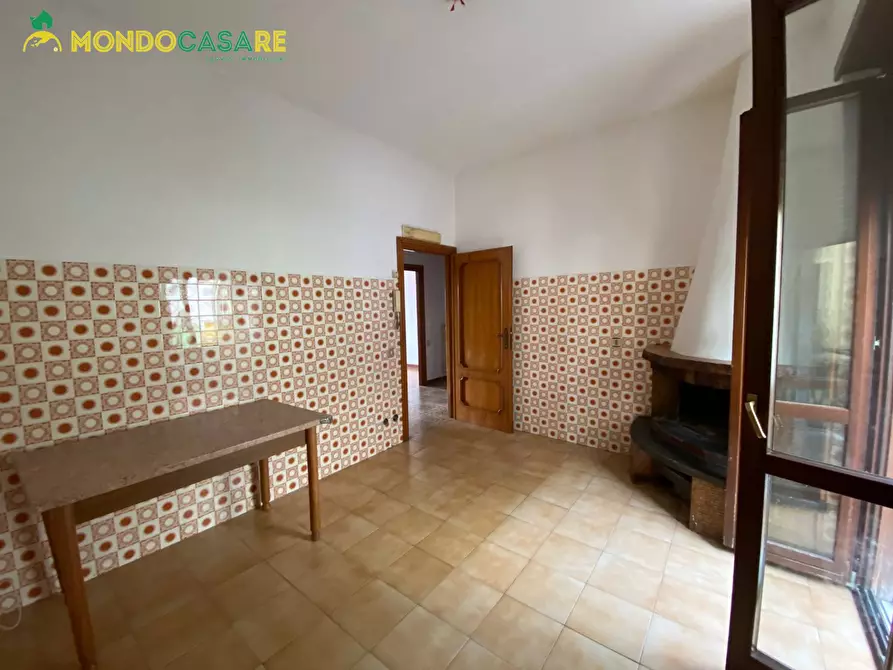 Immagine 23 di Appartamento in vendita  in via delle mortelle a Marcellina