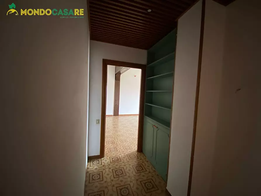 Immagine 26 di Appartamento in vendita  in via delle mortelle a Marcellina