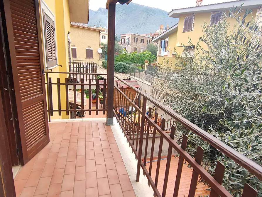 Immagine 20 di Appartamento in affitto  in Via Piave a Palombara Sabina