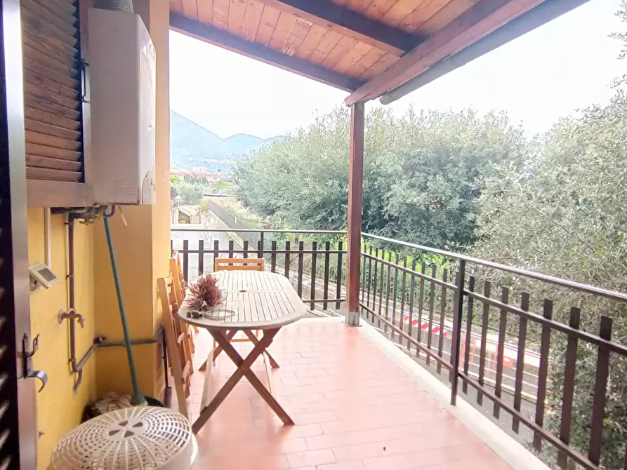 Immagine 21 di Appartamento in affitto  in Via Piave a Palombara Sabina