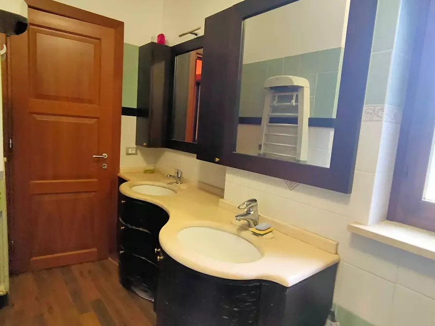 Immagine 22 di Appartamento in affitto  in Via Piave a Palombara Sabina