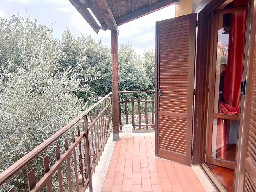 Immagine 23 di Appartamento in affitto  in Via Piave a Palombara Sabina