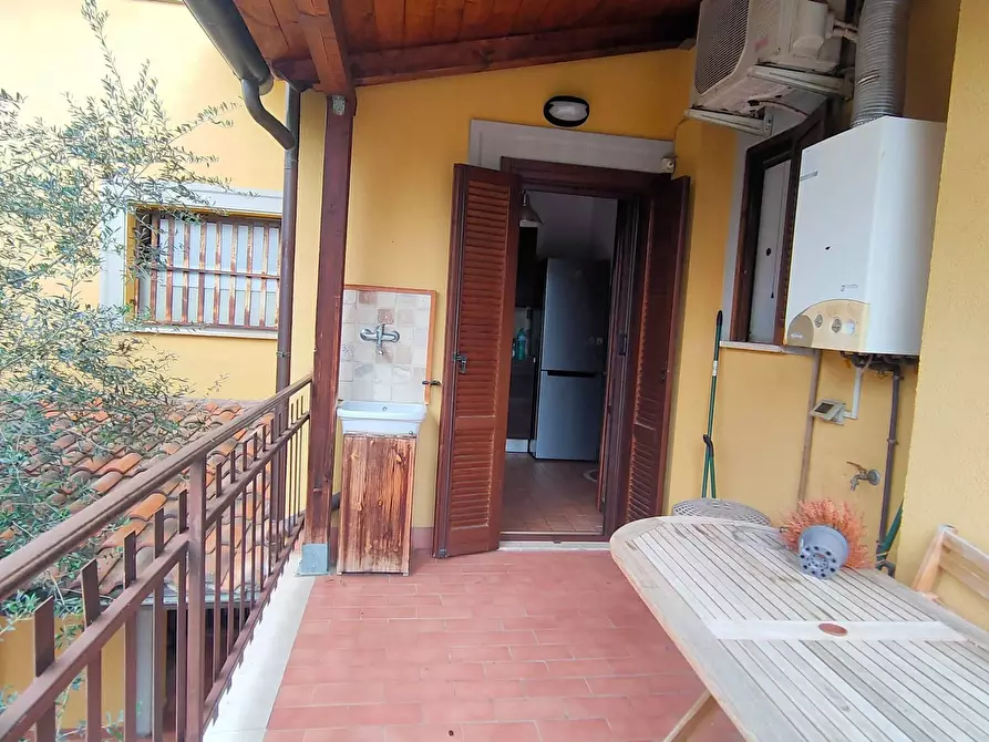 Immagine 24 di Appartamento in affitto  in Via Piave a Palombara Sabina