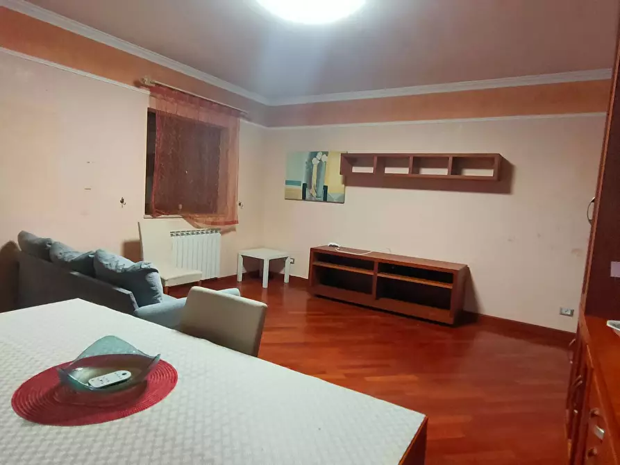 Immagine 25 di Appartamento in affitto  in Via Piave a Palombara Sabina