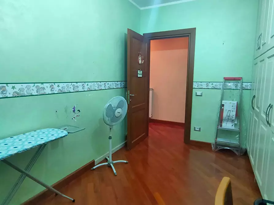 Immagine 26 di Appartamento in affitto  in Via Piave a Palombara Sabina