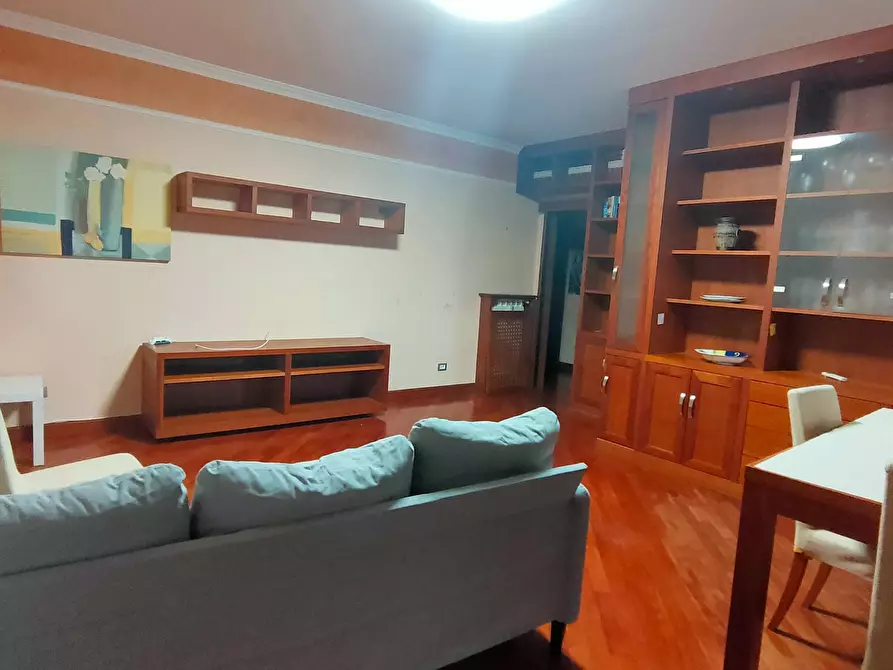 Immagine 29 di Appartamento in affitto  in Via Piave a Palombara Sabina