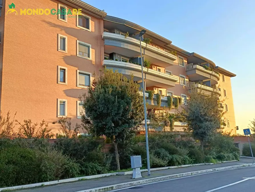 Immagine 5 di Appartamento in vendita  in Via Maremma a Roma