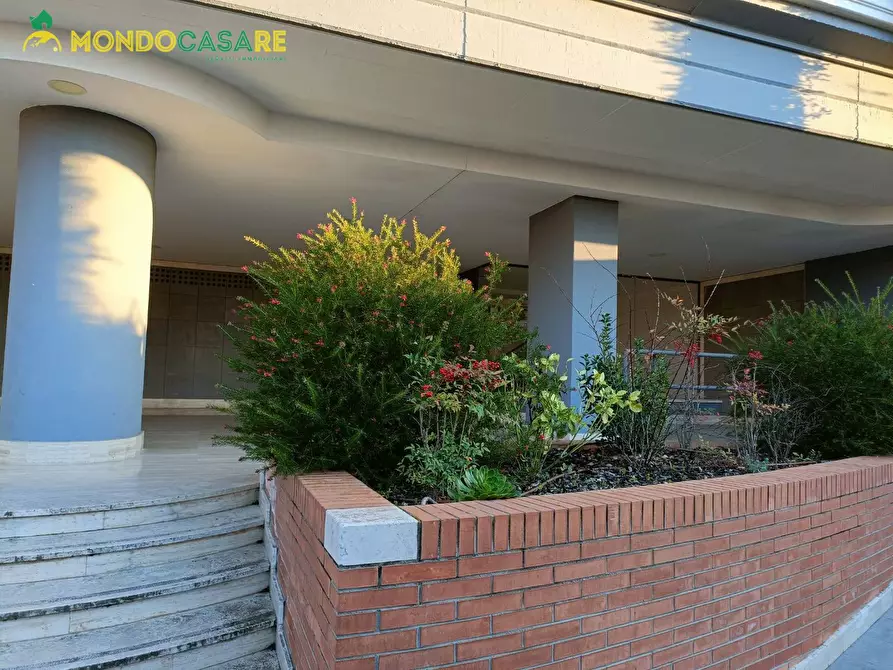 Immagine 7 di Appartamento in vendita  in Via Maremma a Roma