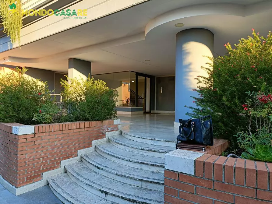 Immagine 8 di Appartamento in vendita  in Via Maremma a Roma