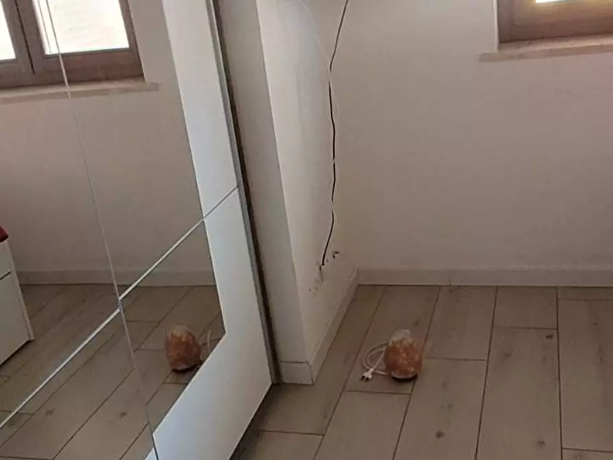 Immagine 12 di Appartamento in vendita  in Via Maremma a Roma