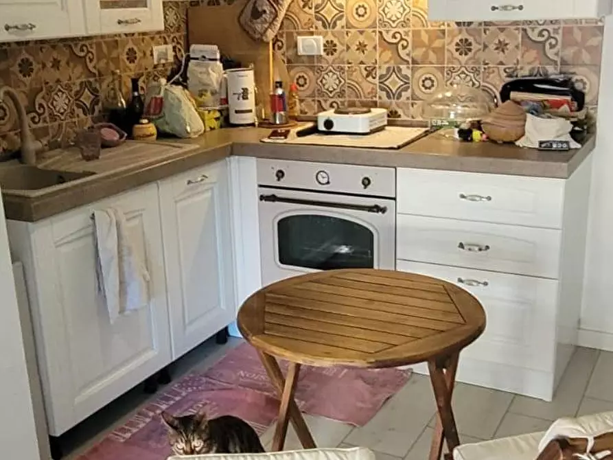 Immagine 13 di Appartamento in vendita  in Via Maremma a Roma