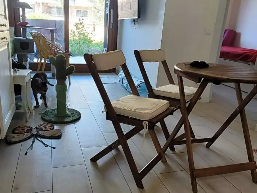 Immagine 14 di Appartamento in vendita  in Via Maremma a Roma