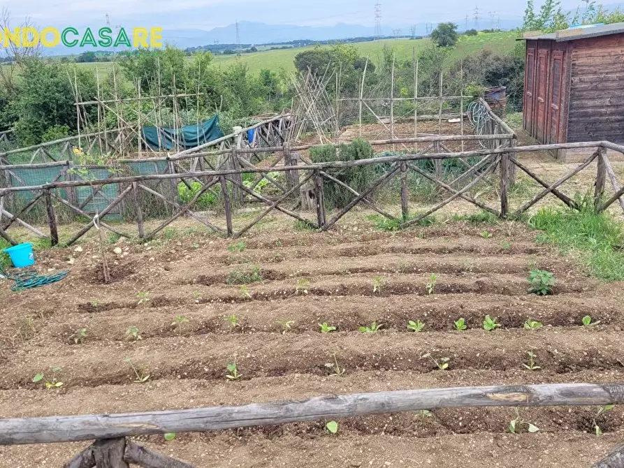 Immagine 15 di Appartamento in vendita  in Via Maremma a Roma