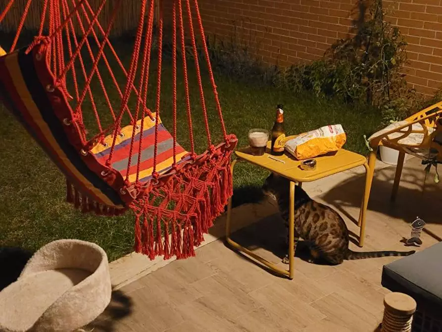 Immagine 17 di Appartamento in vendita  in Via Maremma a Roma