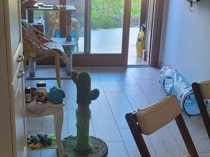 Immagine 18 di Appartamento in vendita  in Via Maremma a Roma