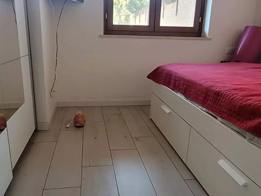 Immagine 19 di Appartamento in vendita  in Via Maremma a Roma