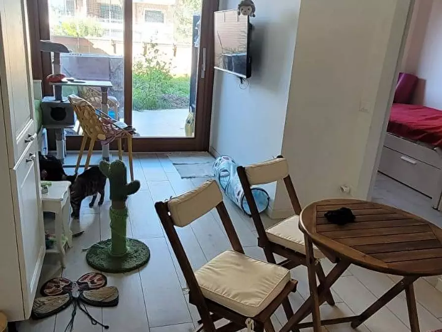 Immagine 20 di Appartamento in vendita  in Via Maremma a Roma